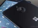 Lumia 850 concept