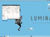 Lumina 1.2.0 as OSX desktop