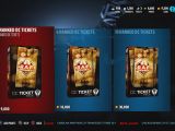Madden NFL 16 Draft Champions Ranked options
