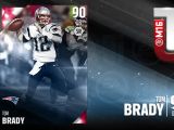 Madden NFL 16 Ultimate Team Tom Brady