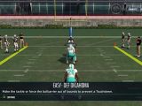 Madden NFL 16 teaches the game