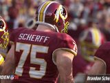 Madden NFL 16 80 Brandon Scherff