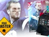 Madden NFL 16 Road to the Playoffs features Tom Brady