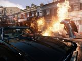 Car explosions in Mafia 3