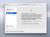 Disable Guest Account on macOS High Sierra