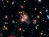 A view of SpARCS1049+56