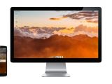 Maru as a desktop