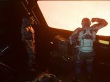 Mass Effect: Andromeda gameplay