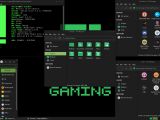 Manjaro Linux Gaming 16.06