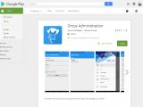 Orcus app on Google Play Store