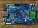 PINE64's components