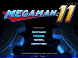 Mega Man 11 Review (PC)