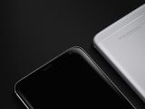 Meizu Pro 5 comes in black and white