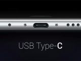 Meizu Pro 5 has USB Type-C