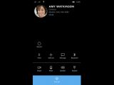 Messaging Skype Beta for Windows Phone