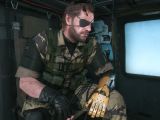 MGS V: TPP on PS4