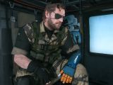 MGS V: TPP on PS3