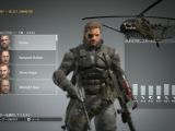 Metal Gear Solid V: The Phantom Pain tweaks