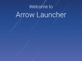 Getting started with Microsoft Arrow Launcher