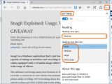 How to turn on Reading View and save sites for reading later in Microsoft Edge