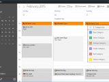 Color-coded categories now available in the Calendar app