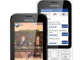 Nokia 222 & Nokia 222 Dual SIM