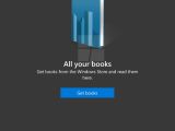 eBooks in the Windows Store