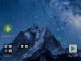 Microsoft Launcher for Android version 4.12