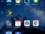 Microsoft Launcher for Android version 4.6