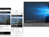 Edge for Android and iOS will provide content sync between mobile and PC