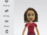 Xbox Avatars for Windows Phone