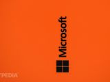 Microsoft Lumia 640 XL Microsoft branding