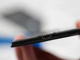 Microsoft Lumia 950 XL USB Type-C port