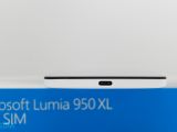 Microsoft Lumia 950 XL USB Type-C port