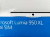 Microsoft Lumia 950 XL audio jack