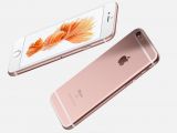 Apple iPhone 6s Plus comes with a new rose gold color