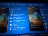 Leaked Lumia 950 XL photo