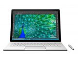 Microsoft Surface Book front view