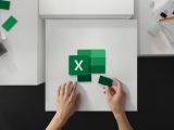 New Microsoft Office icons