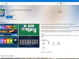 Windows 10 Anniversary Update Store app