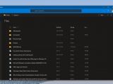 Dark mode for OneDrive on Windows 10