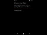 UpdateAdvisor app for Windows Phone