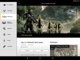 Halo Channel for Android