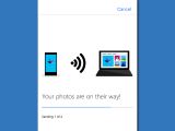 Photos Companion app on Android