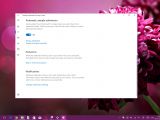 Windows Defender in Windows 10 Creators Update
