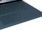 Microsoft Surface Laptop ketboard
