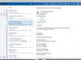 This is the new Mail app in Windows 10