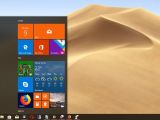 Windows 10 live tiles in the Start menu