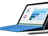 The Surface Pro 3 is expected to get a successor soon