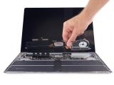 Surface Laptop teardown
